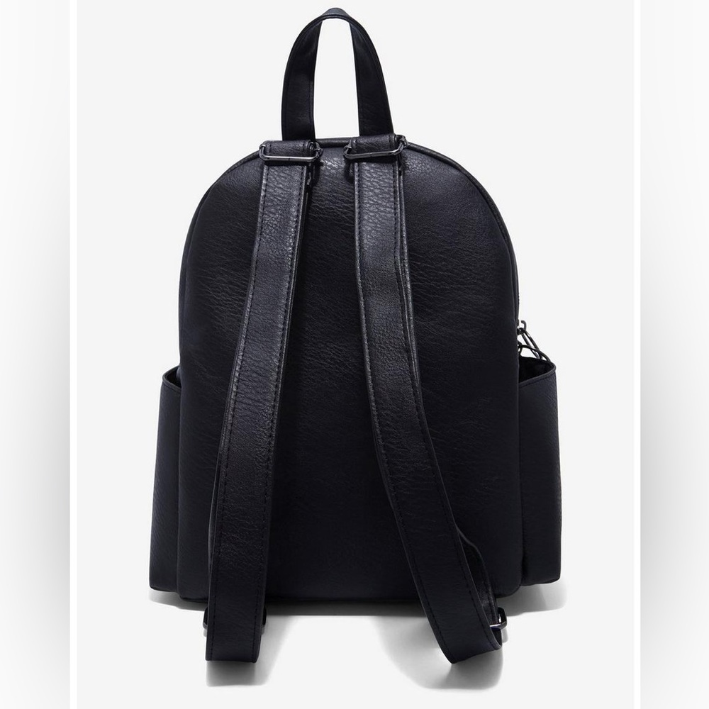 Mini Backpack - Picture 2 of 4